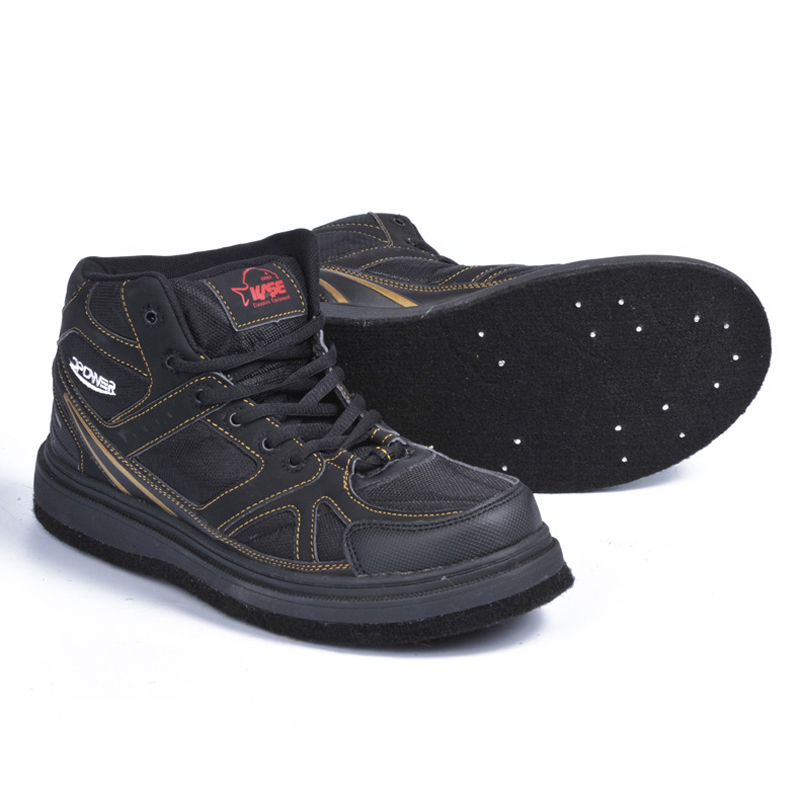Fishing Waders - Men's Rock offshore Fishing Shoes rock