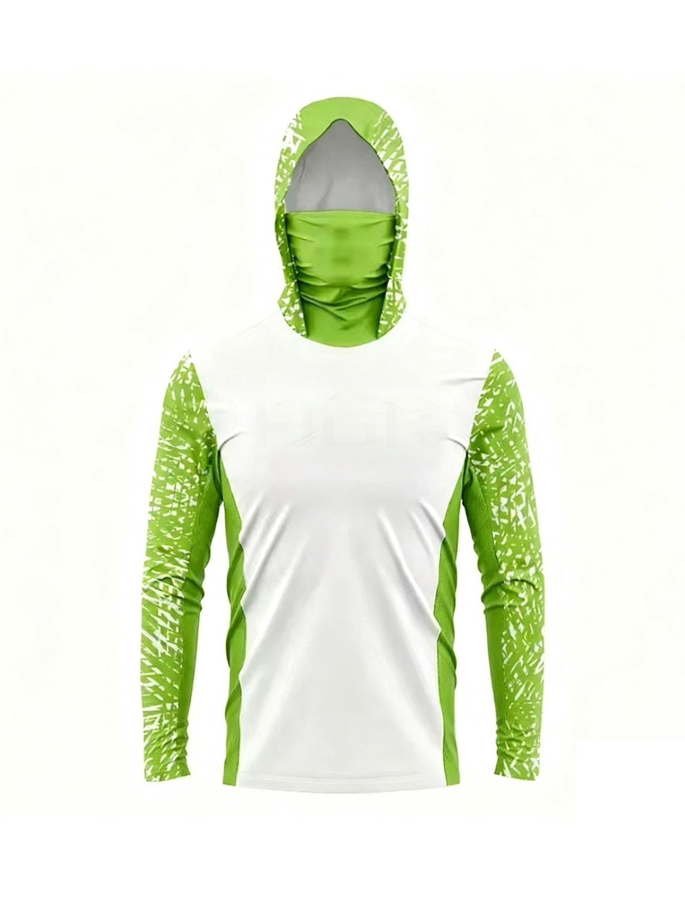 Fishing Shirt Uv Protection - Fishing Shirts Breathable Fish Hoodie Clothes
