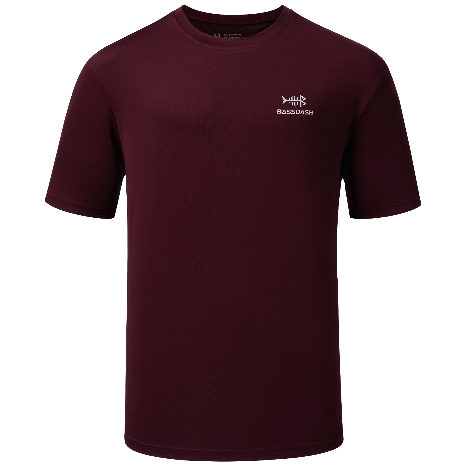 Fishing Shirt Uv Protection - BASSDASH Men’s UPF 50+ Short Sleeve