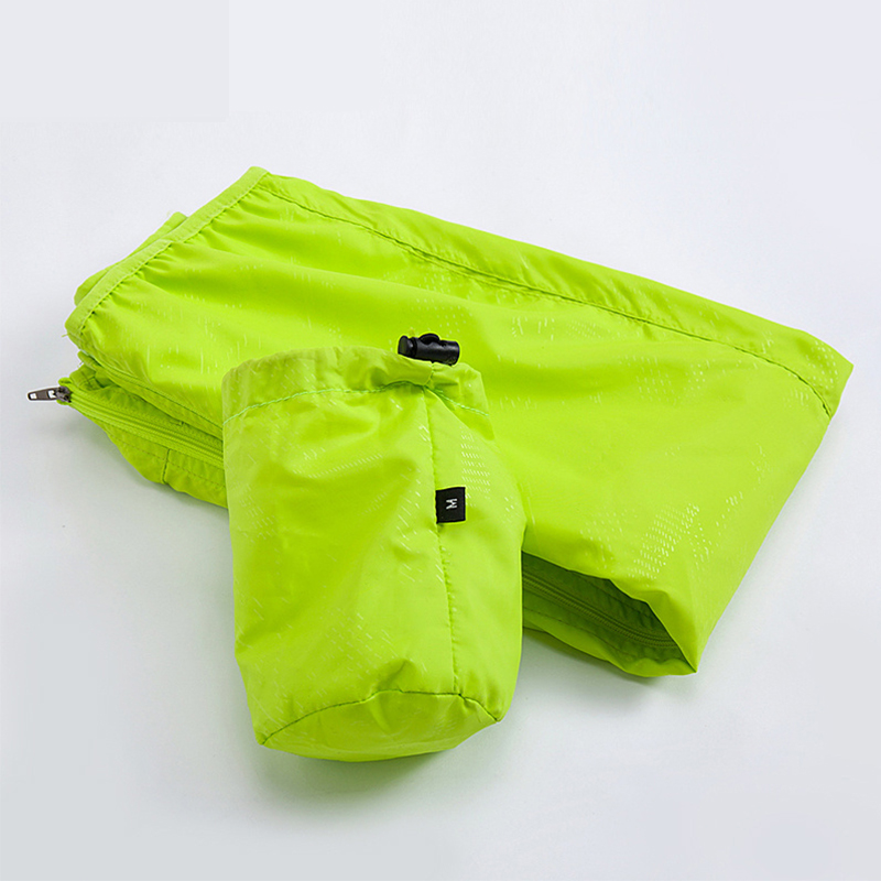 Camping Rain Jacket Men Women  - Fishing Rain Suit recensie en prijs