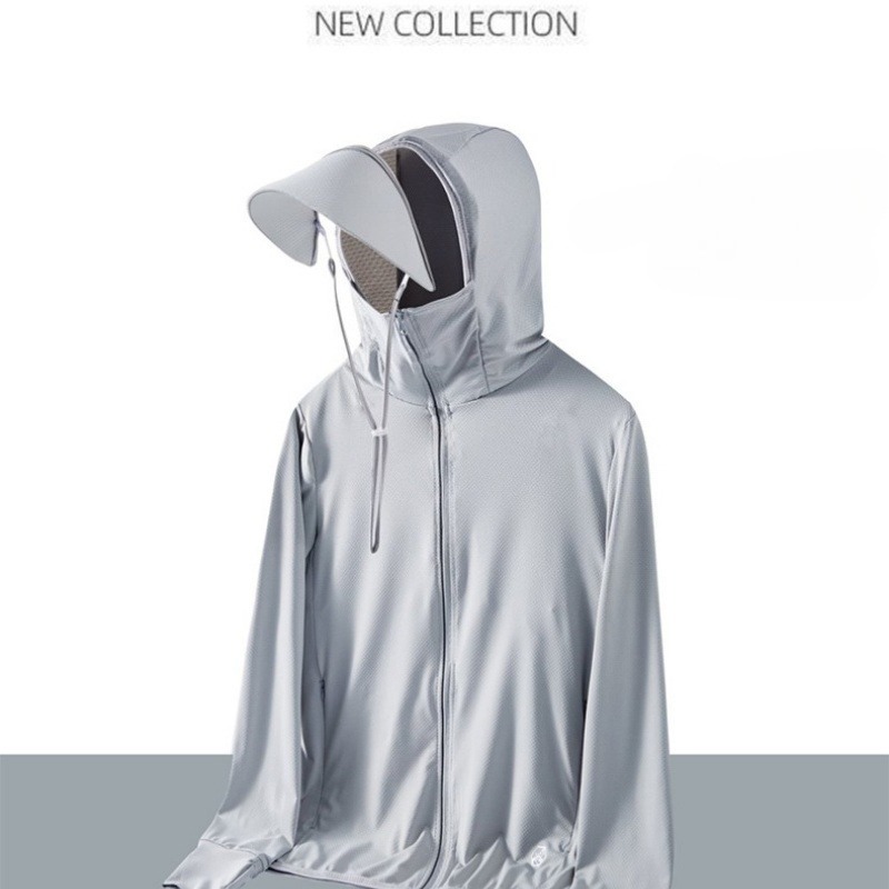 Summer Outdoor Fishing Casual  - Fishing Hoodie recensie en prijs