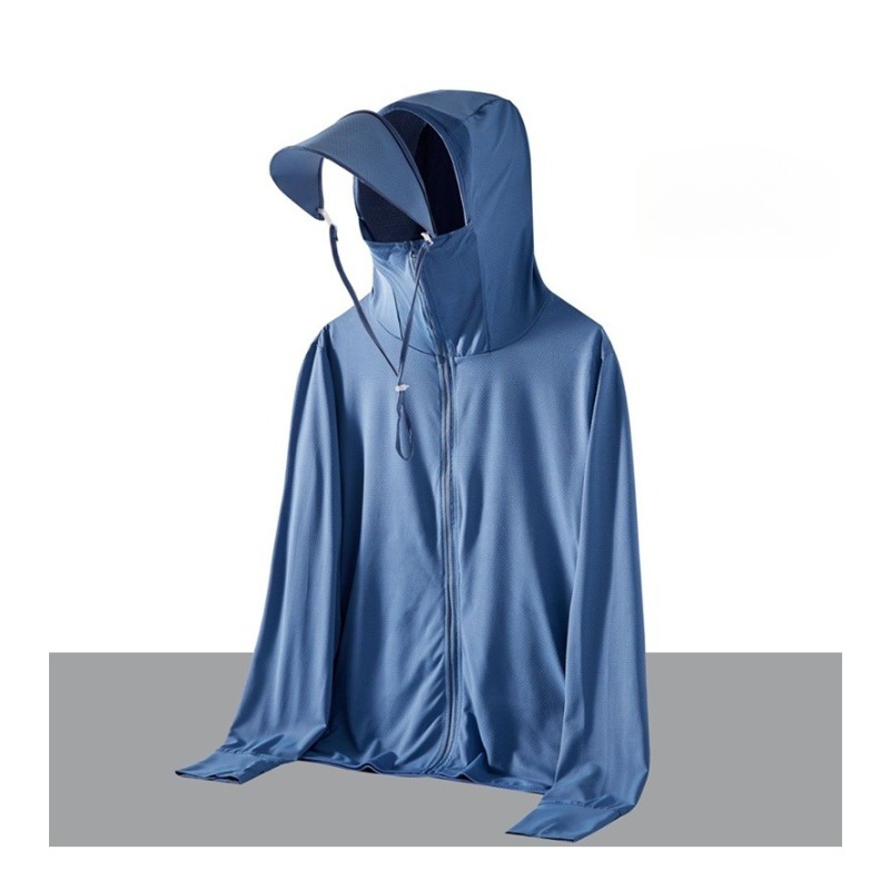 Summer Outdoor Fishing Casual  - Fishing Hoodie recensie en prijs