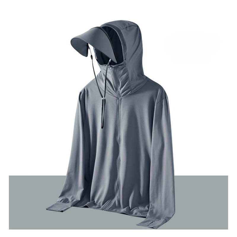 Summer Outdoor Fishing Casual  - Fishing Hoodie recensie en prijs
