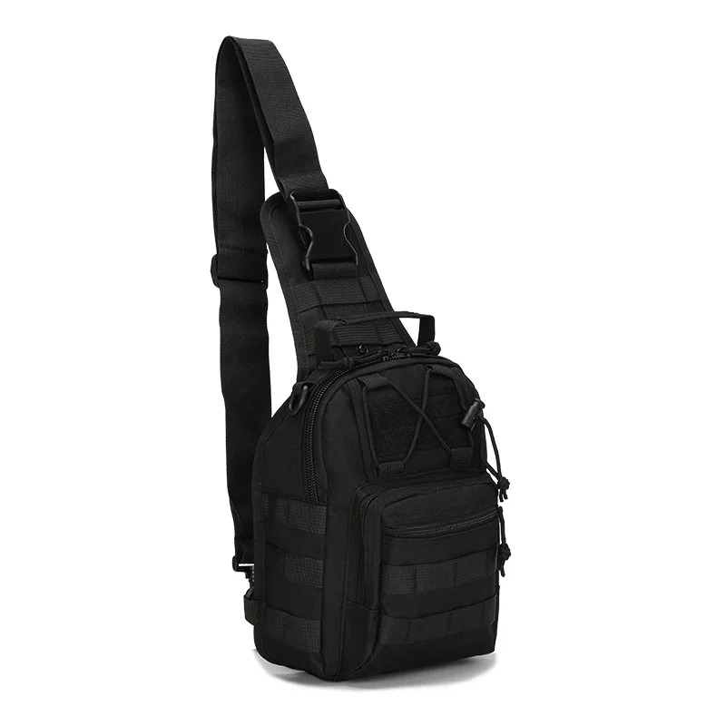 Multifunctional Tactical Sling - Fishing Backpack recensie en prijs