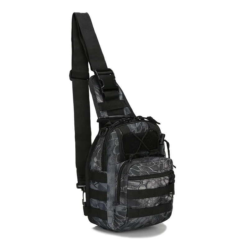 Multifunctional Tactical Sling - Fishing Backpack recensie en prijs