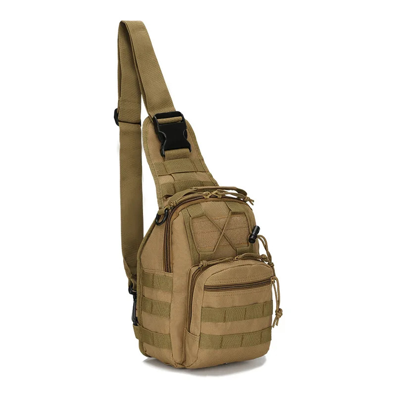 Multifunctional Tactical Sling - Fishing Backpack recensie en prijs