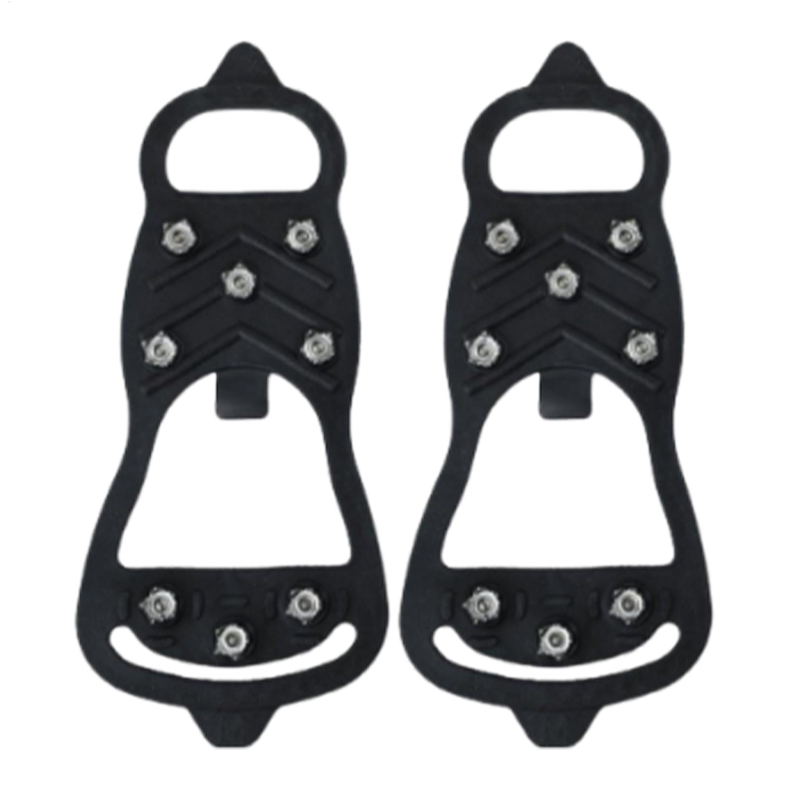 Ice Traction Cleats 8-Spikes A - Fishing Boots recensie en prijs