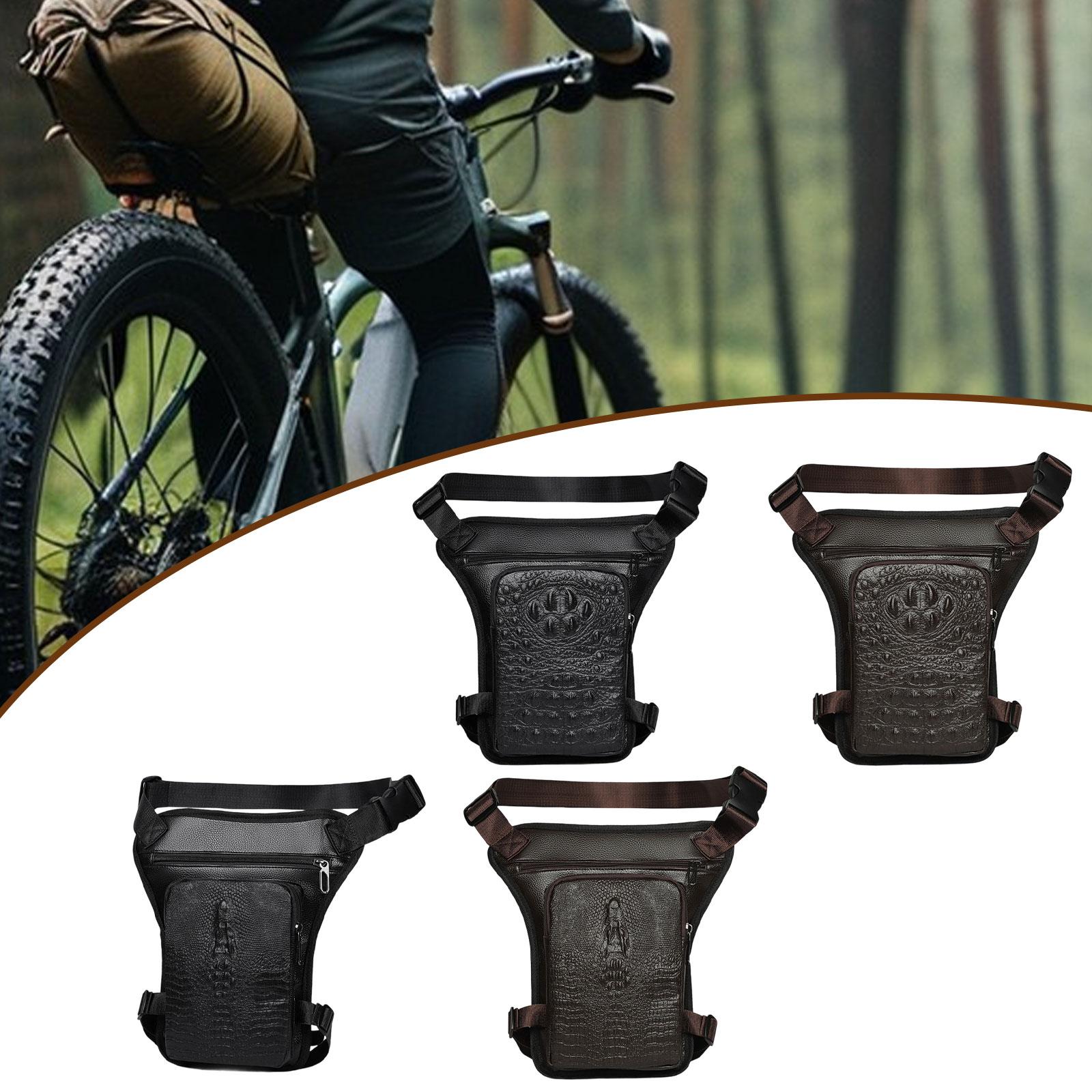 Drop Leg Bag Waterproof PU Mat - Fishing Bag Waterproof recensie en prijs