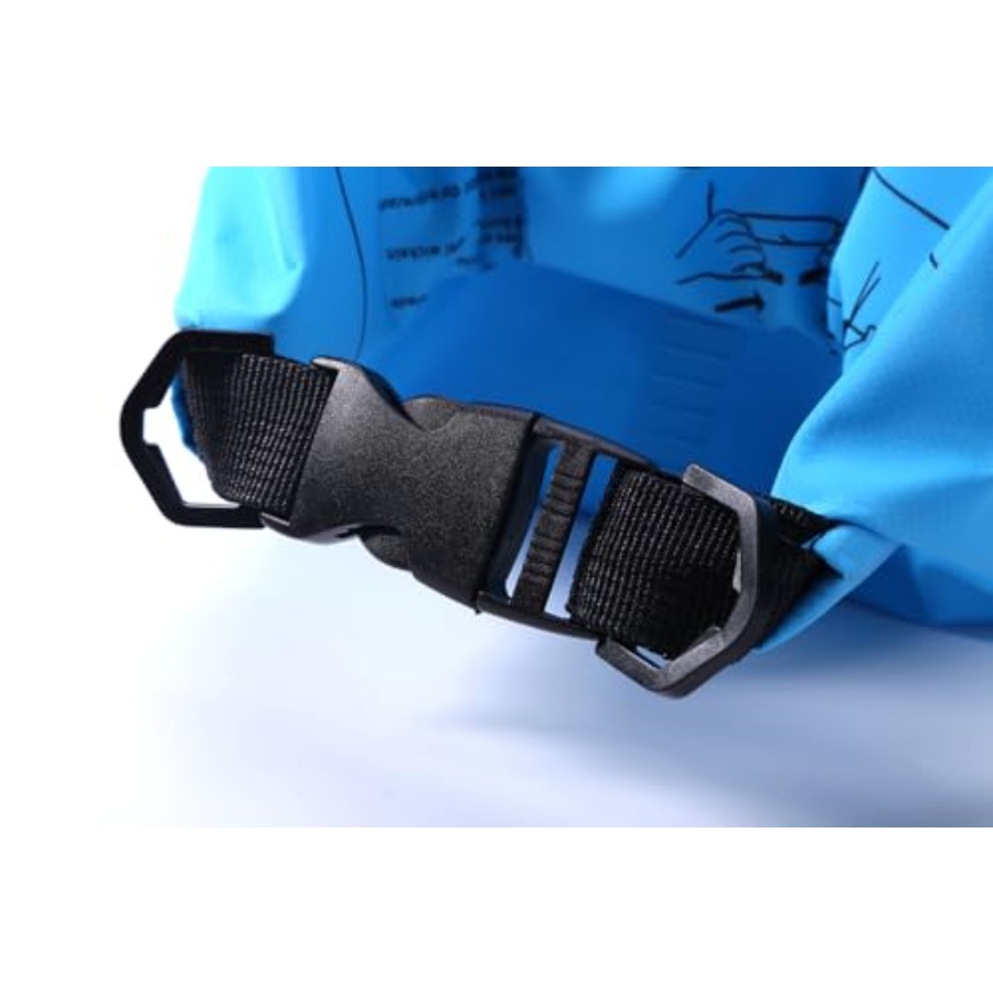 3L/5L//15L/20L/30L 500D Tarpau - Fishing Bag Waterproof recensie en prijs