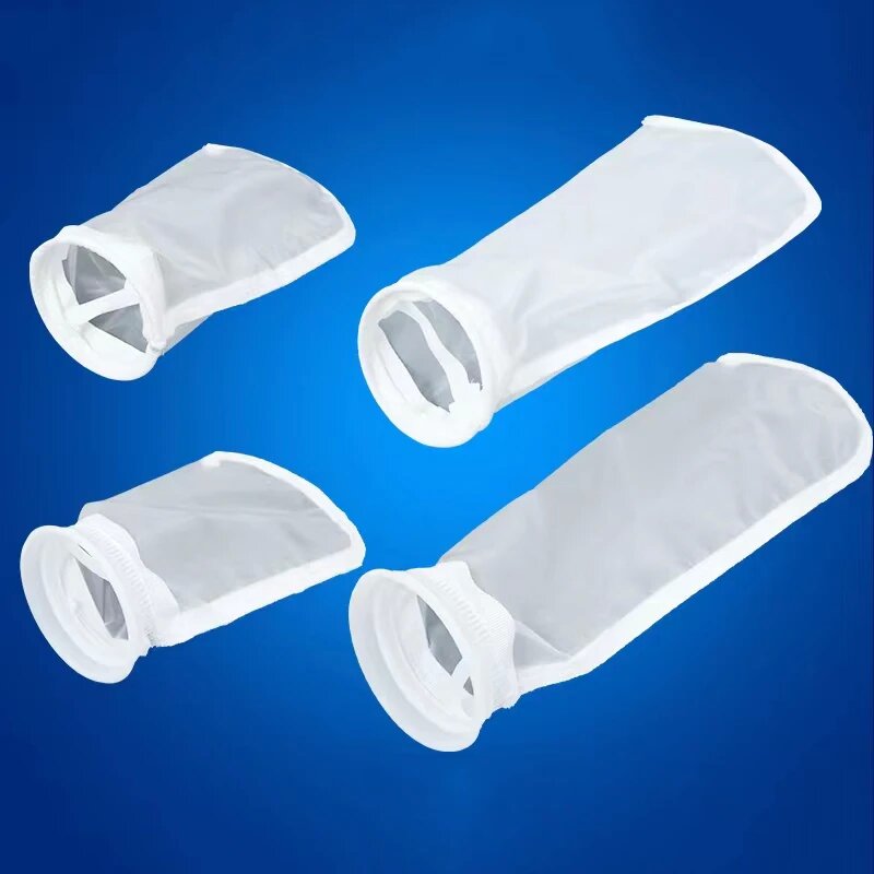 5pcs Super Fine Aquarium Filte - Fishing Socks recensie en prijs