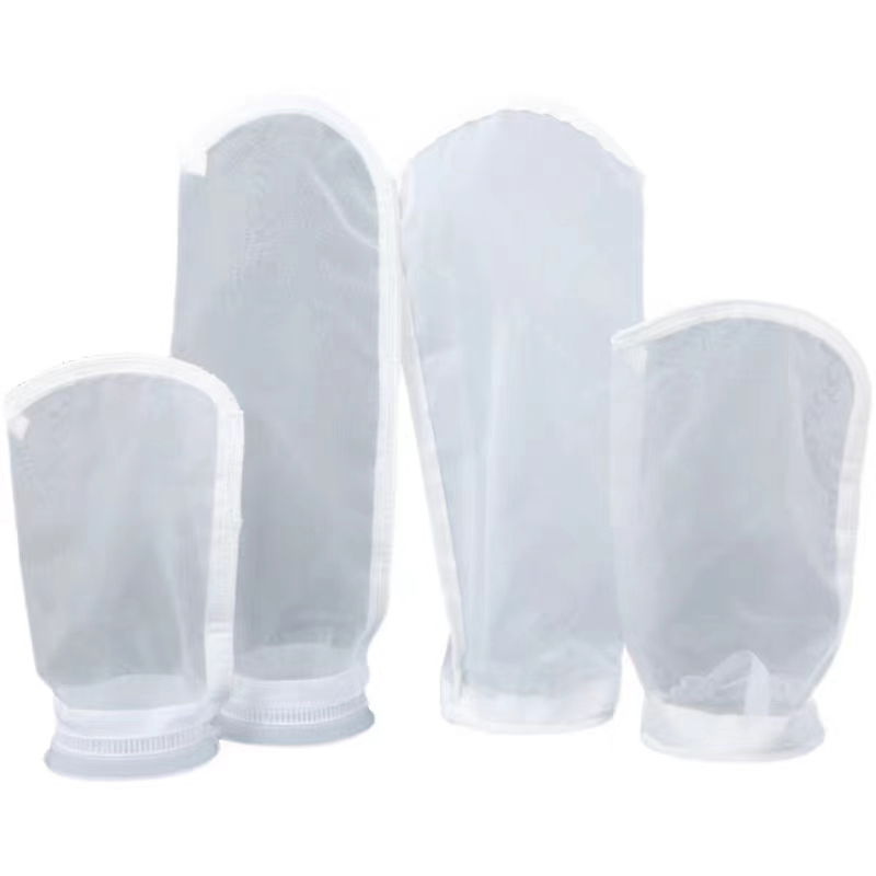 5pcs Super Fine Aquarium Filte - Fishing Socks recensie en prijs