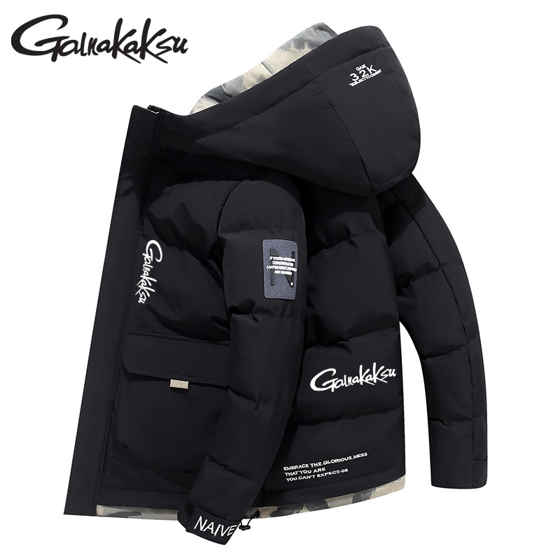 New Outdoor Sport Autumn Winte - Fishing Jacket Waterproof recensie en prijs