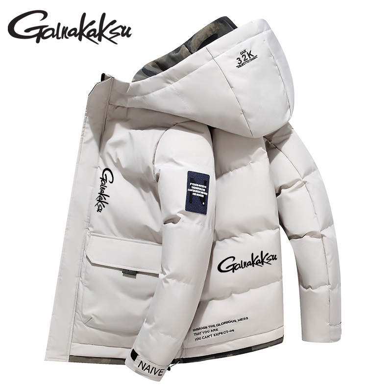 New Outdoor Sport Autumn Winte - Fishing Jacket Waterproof recensie en prijs