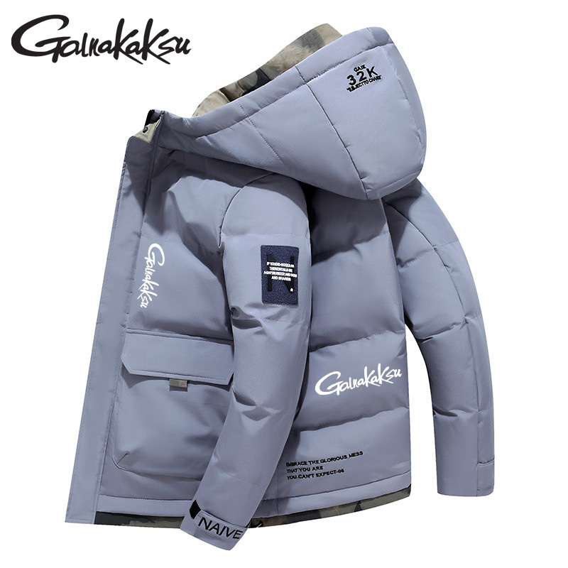 New Outdoor Sport Autumn Winte - Fishing Jacket Waterproof recensie en prijs