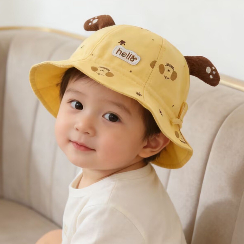 Baby Fishing Cap Spring Autumn - Fishing Hat recensie en prijs