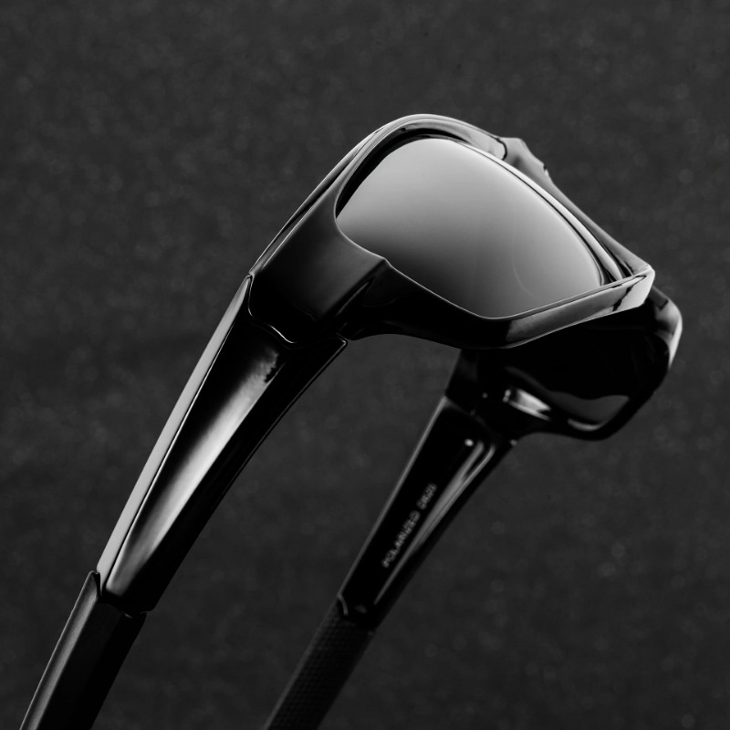 1/2PCS Sports Sunglasses for M - Fishing Sunglasses Polarized recensie en prijs
