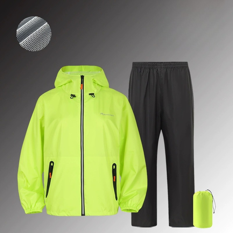 Full Body Waterproof Rain Suit - Fishing Rain Suit recensie en prijs