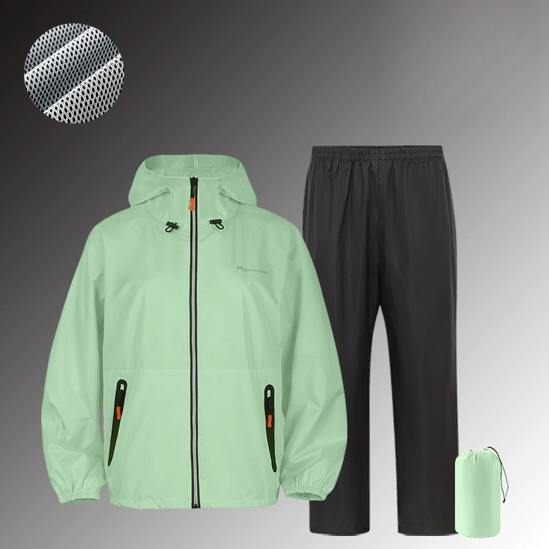 Full Body Waterproof Rain Suit - Fishing Rain Suit recensie en prijs