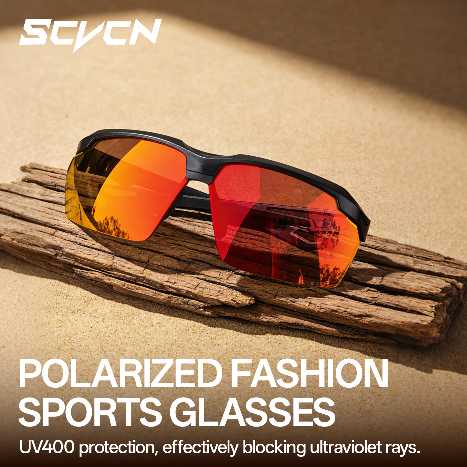 SCVCN Camping Goggles Women Sp - Fishing Sunglasses Polarized recensie en prijs