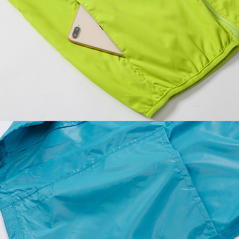 LNGXO Unisex Hiking Jacket Men - Fishing Rain Suit recensie en prijs