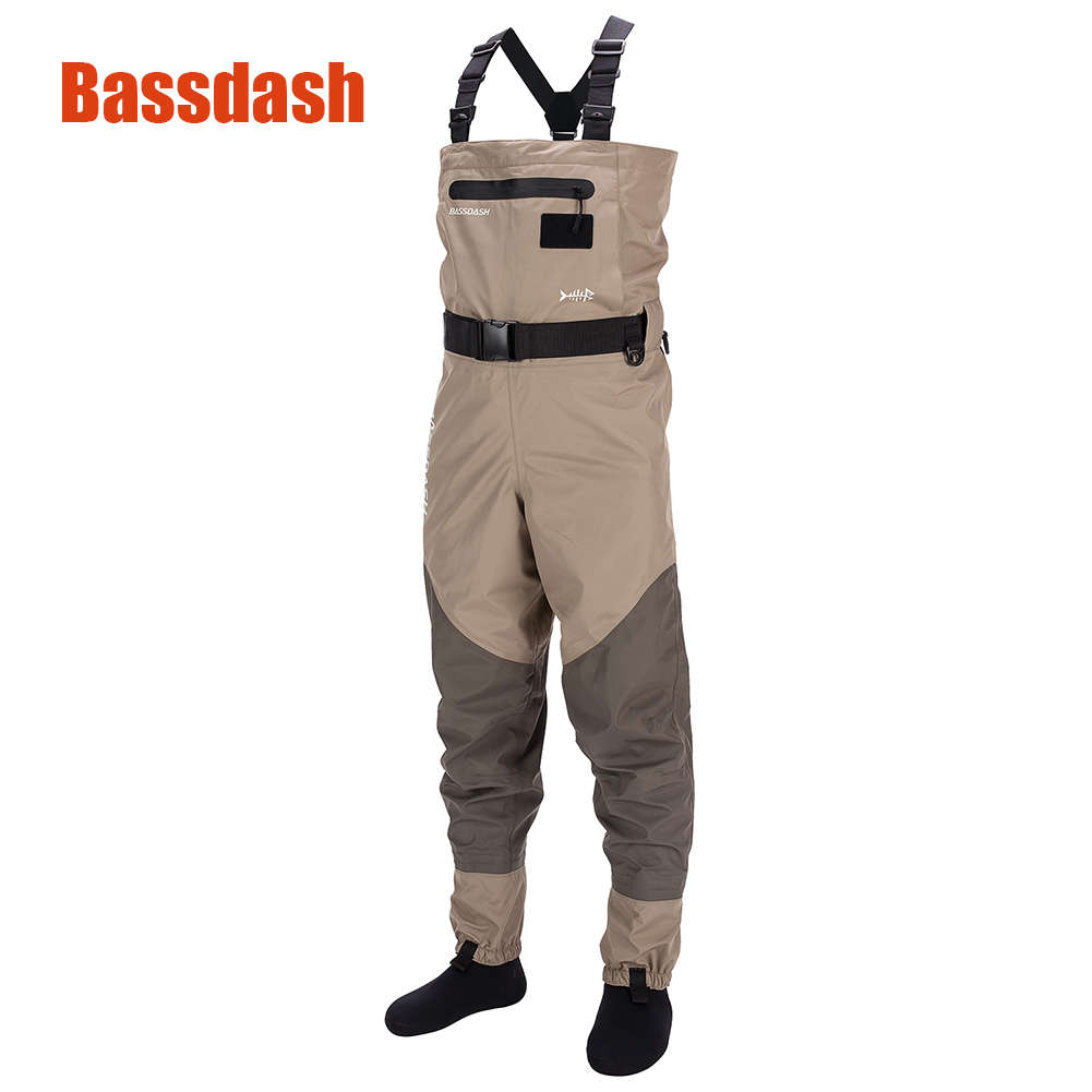 Bassdash Men Fishing Stocking  - Fishing Waders recensie en prijs