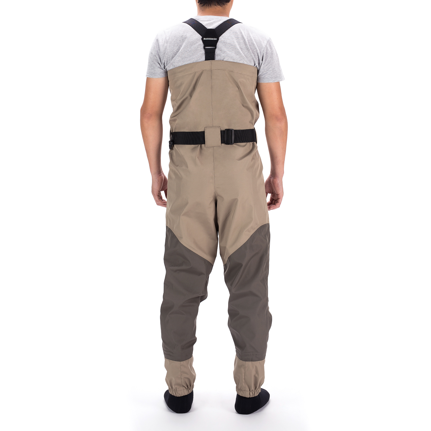 Bassdash Men Fishing Stocking  - Fishing Waders recensie en prijs