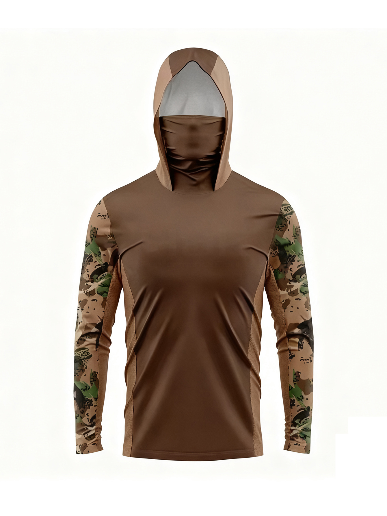 2026 Fishing Shirts Long Sleev - Fishing Mask Sun Protection recensie en prijs