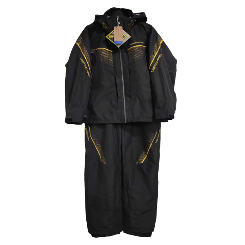 2025 New Strong Waterproof Fis - Fishing Jacket Waterproof recensie en prijs