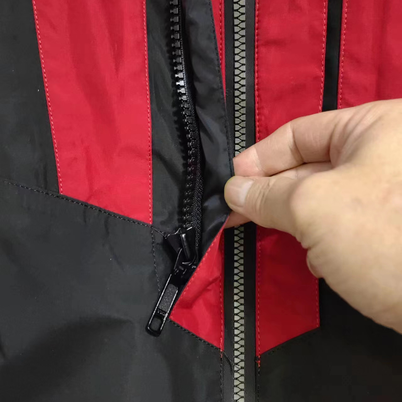 2025 New Strong Waterproof Fis - Fishing Jacket Waterproof recensie en prijs