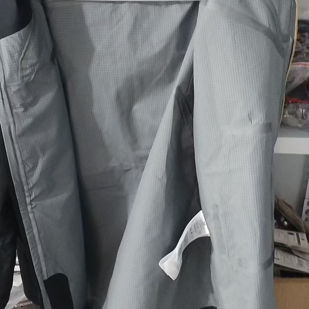New Men Fishing Suit Spring Au - Fishing Rain Suit recensie en prijs