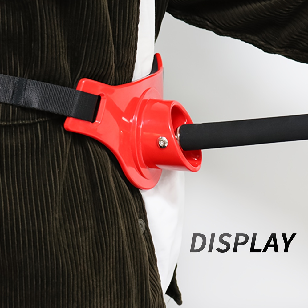 ZYZHE 1pc Fishing Fighting Wai - Fishing Belt recensie en prijs