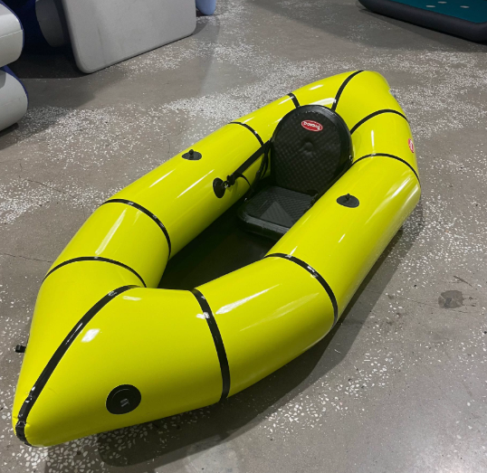 TPU medium rowing backpacking  - Fishing Backpack recensie en prijs