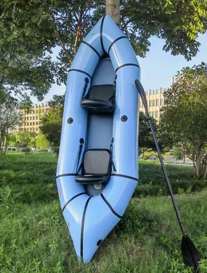 TPU medium rowing backpacking  - Fishing Backpack recensie en prijs