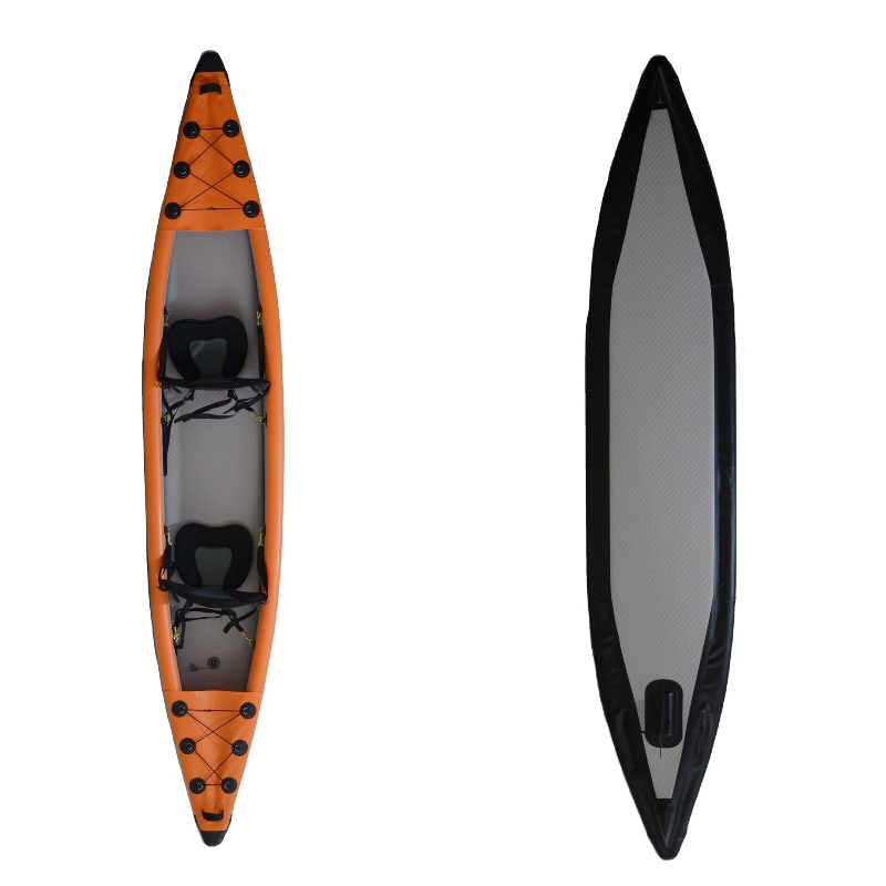 Inflatable Fishing Boat  Easy  - Fishing Boots recensie en prijs