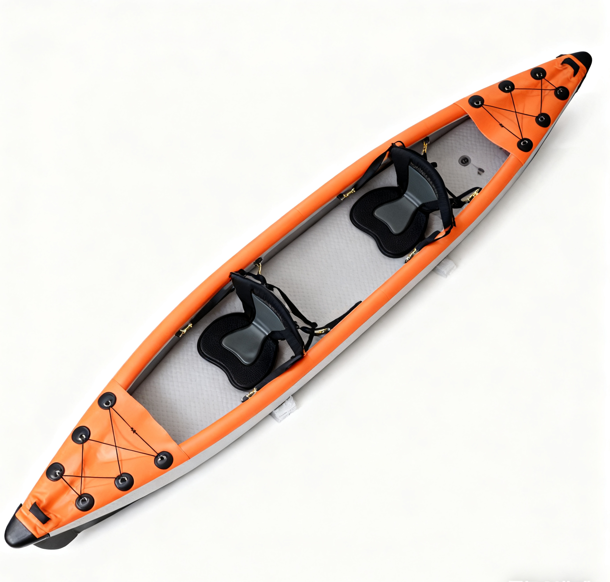 Inflatable Fishing Boat  Easy  - Fishing Boots recensie en prijs