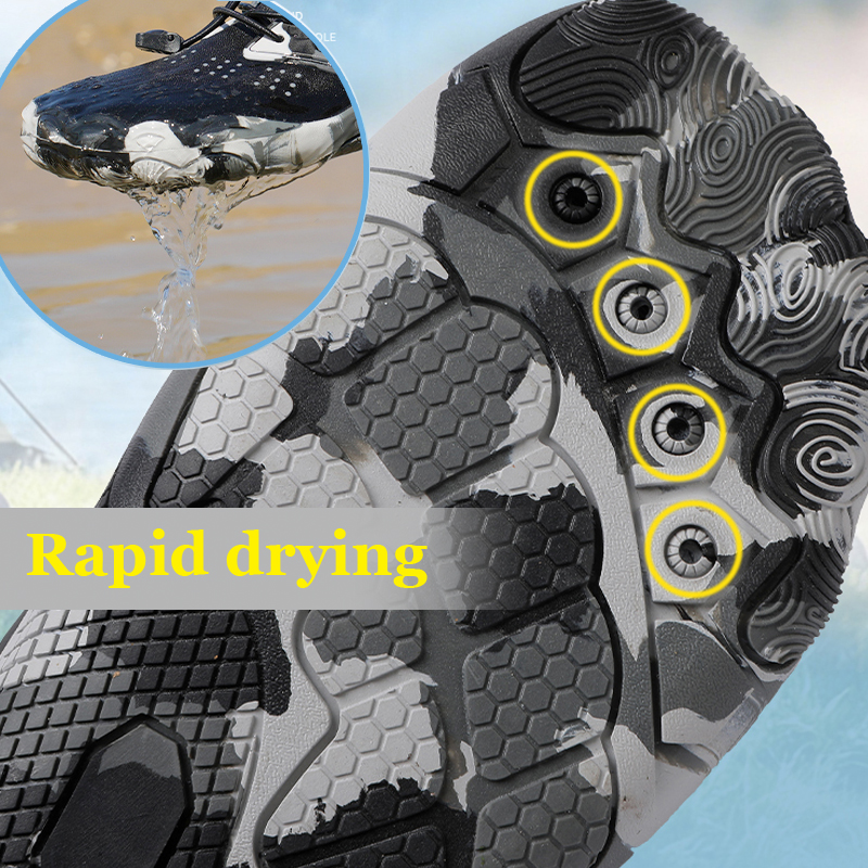 Outdoor Hiking Shoes for Men,  - Fishing Waders recensie en prijs