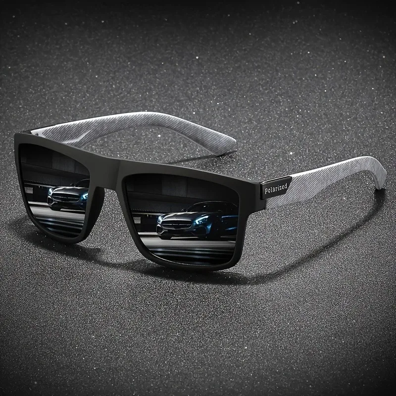 QQ2/3/5Pcs Sports Polarized Su - Fishing Sunglasses Polarized recensie en prijs