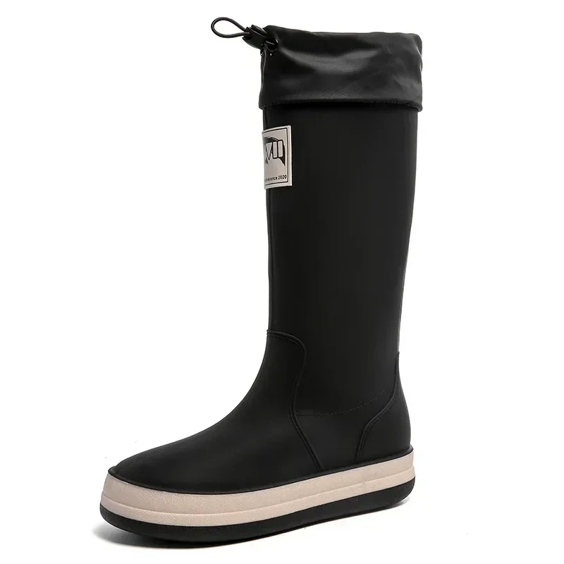 Couples High Top Rain Shoes An - Fishing Boots recensie en prijs