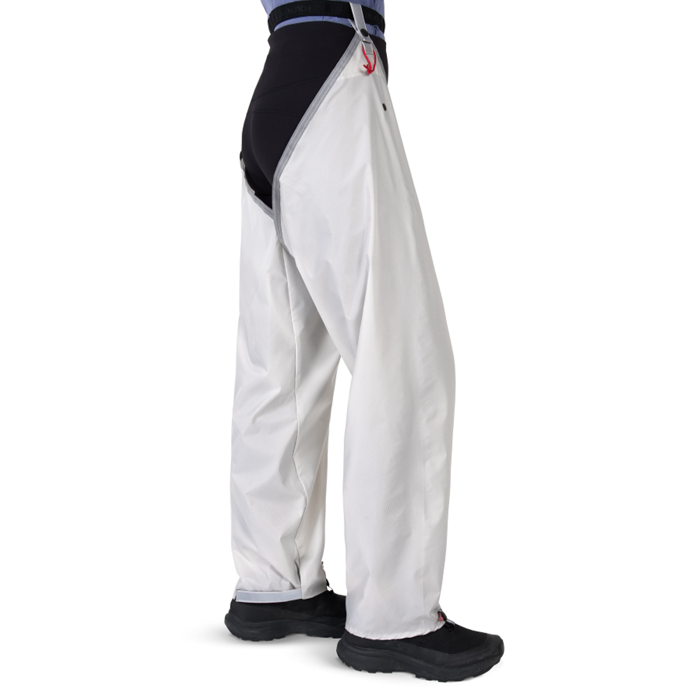 Men Women Climbing Rain Pants  - Fishing Pants Waterproof recensie en prijs