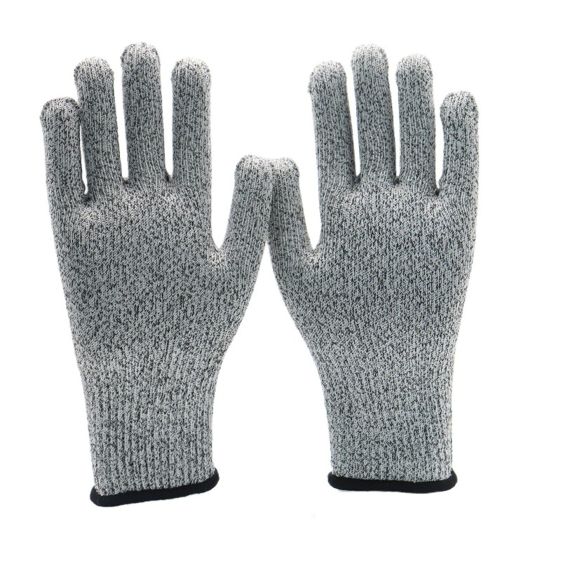 HPPE Grade 5 Anti-cutting Glov - Fishing Gloves recensie en prijs