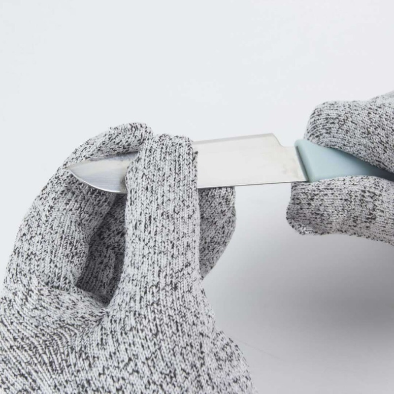 HPPE Grade 5 Anti-cutting Glov - Fishing Gloves recensie en prijs