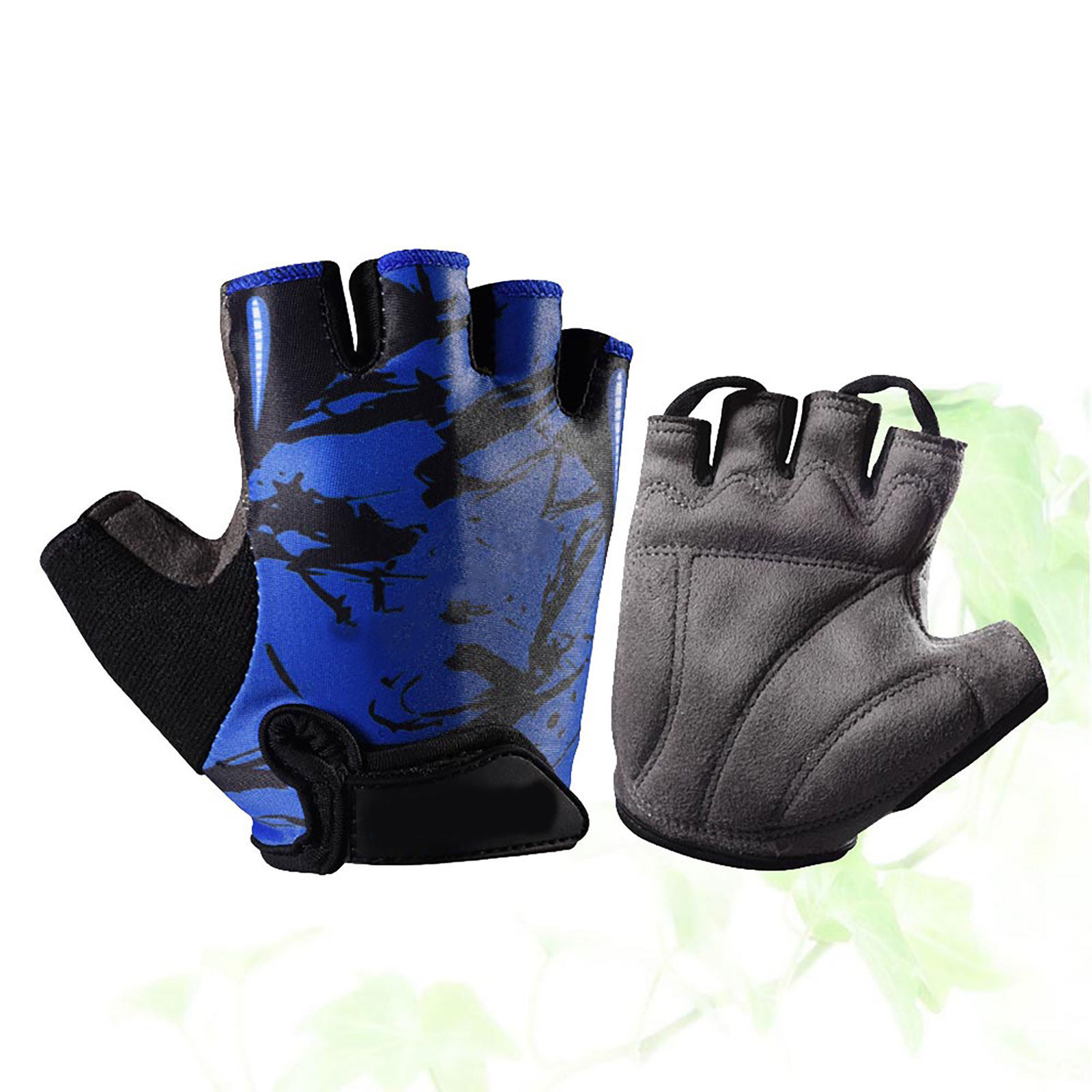 Kids Half Finger Outdoor Sport - Fishing Gloves recensie en prijs
