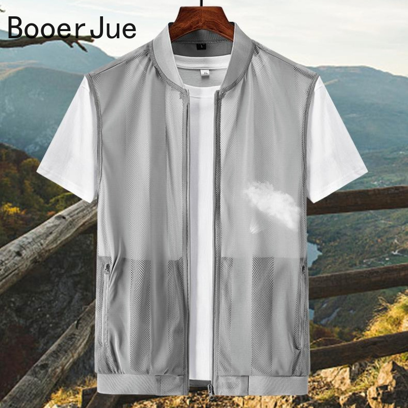 Outdoor Hiking Sports Summer M - Fishing Vest recensie en prijs
