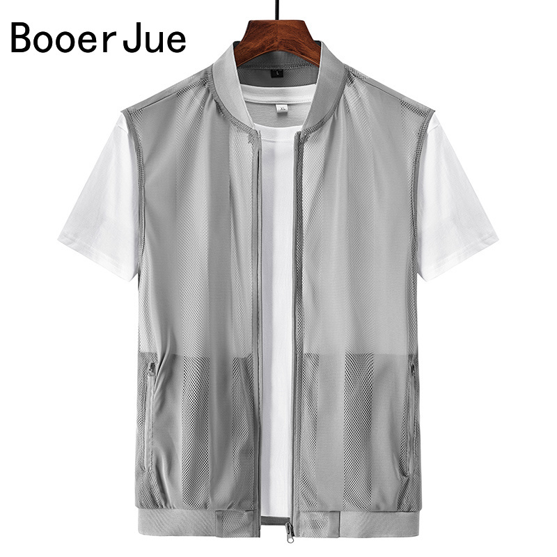 Outdoor Hiking Sports Summer M - Fishing Vest recensie en prijs