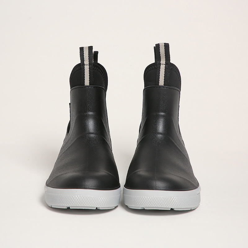 Men's Rain Shoes Short Outdoor - Fishing Boots recensie en prijs
