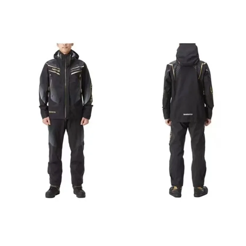 Clearance Price 2XL 3XLNew Win - Fishing Jacket Waterproof recensie en prijs
