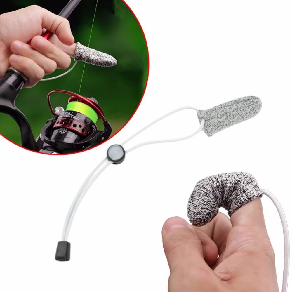 Anti-Slip Fishing Single Finge - Fishing Gloves recensie en prijs