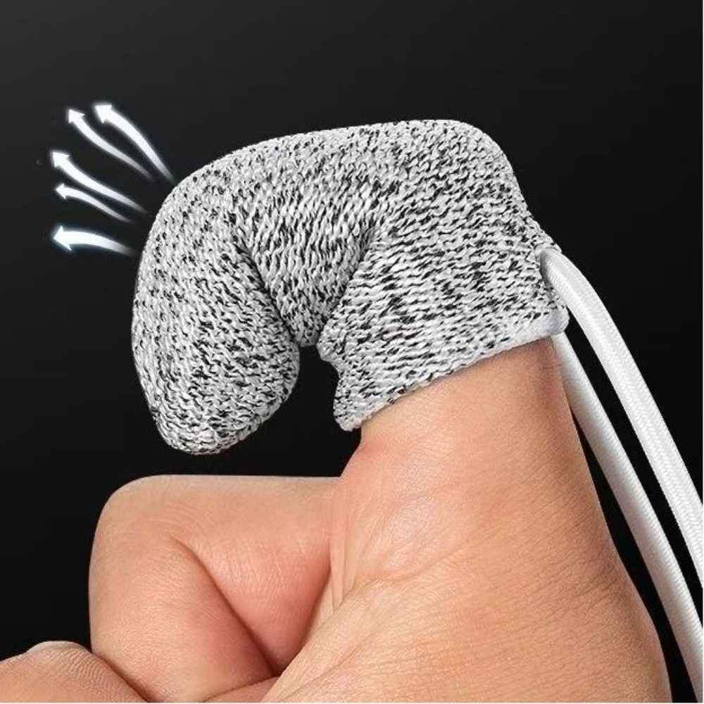 Anti-Slip Fishing Single Finge - Fishing Gloves recensie en prijs
