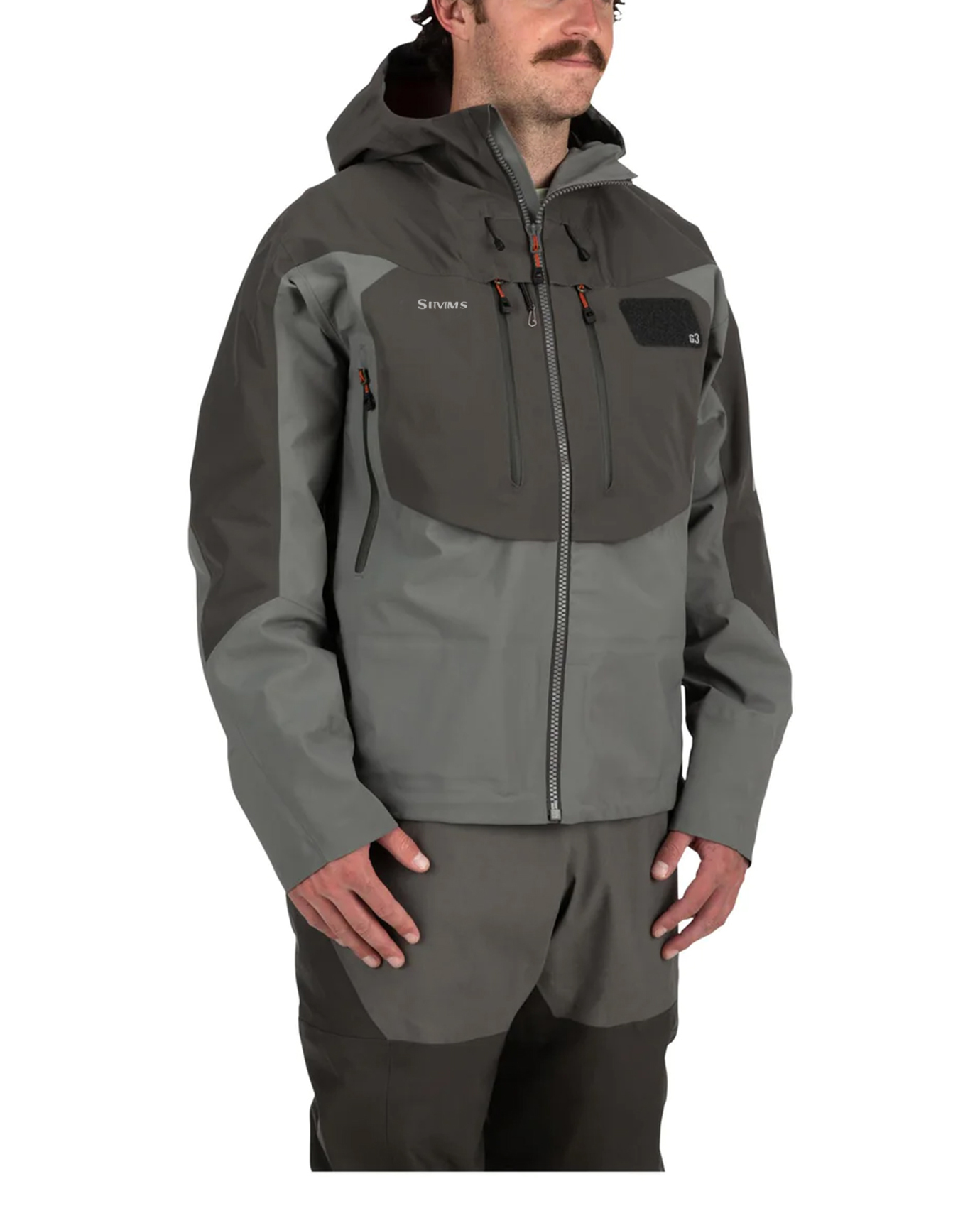 Waterproof Breathable Durable  - Fishing Jacket Waterproof recensie en prijs