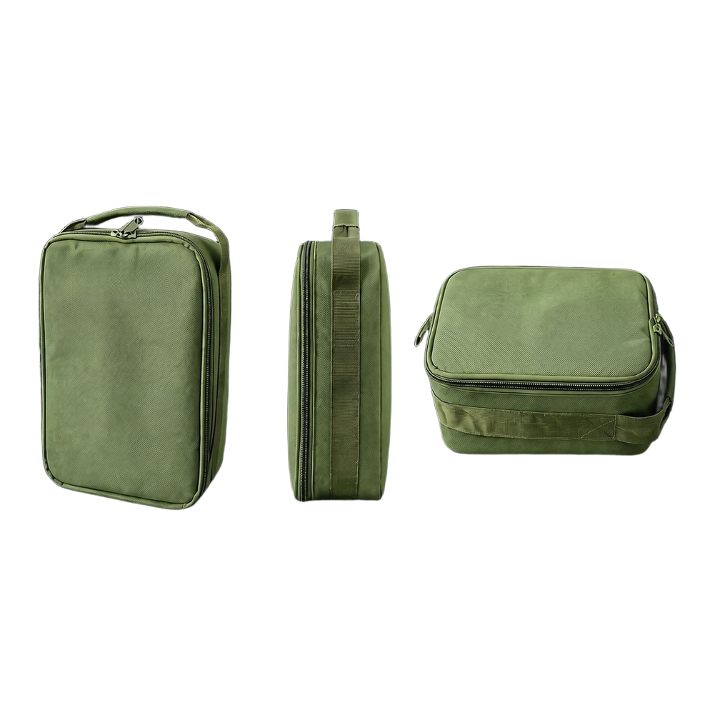 Waterproof Fishing Tackle Orga - Fishing Bag Waterproof recensie en prijs